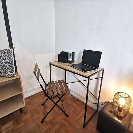 Le Robinson - Les Maisons de Madeleine Nantes Extérieur photo